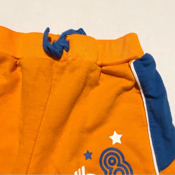 Disney Tigger Baby Shorts Size 6-12 Months - Picture 5 of 13